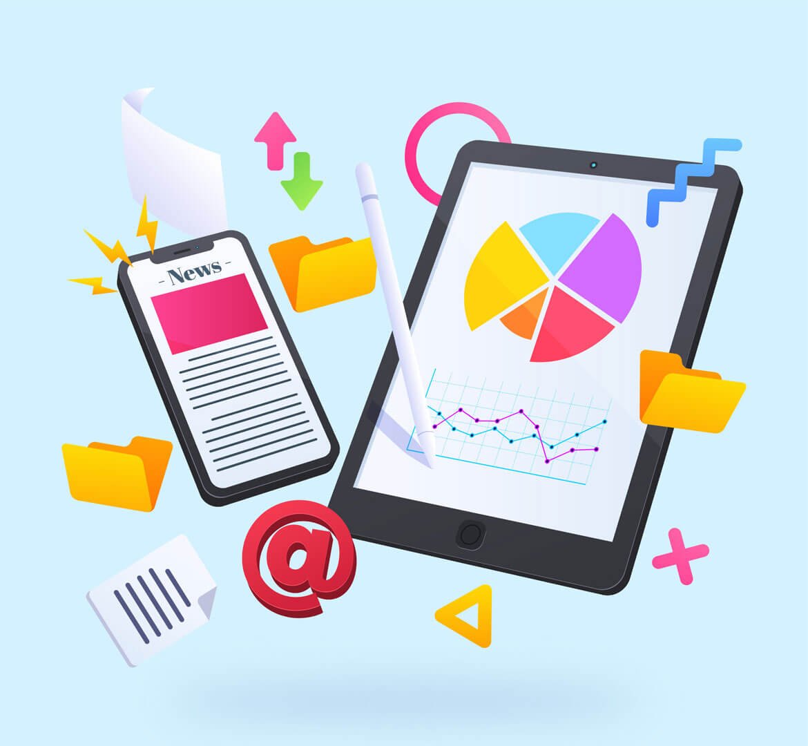 SEO-Optimization