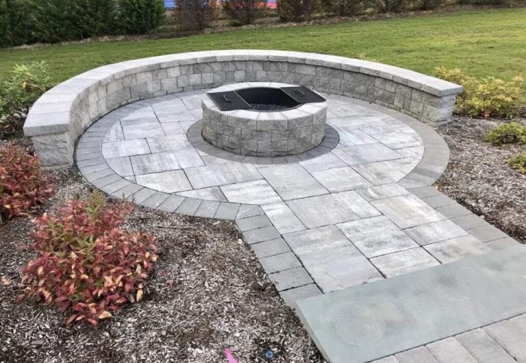 Pavers Contractor In Peekskill, NY