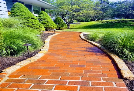 Pavers contractor in Peekskill, NY