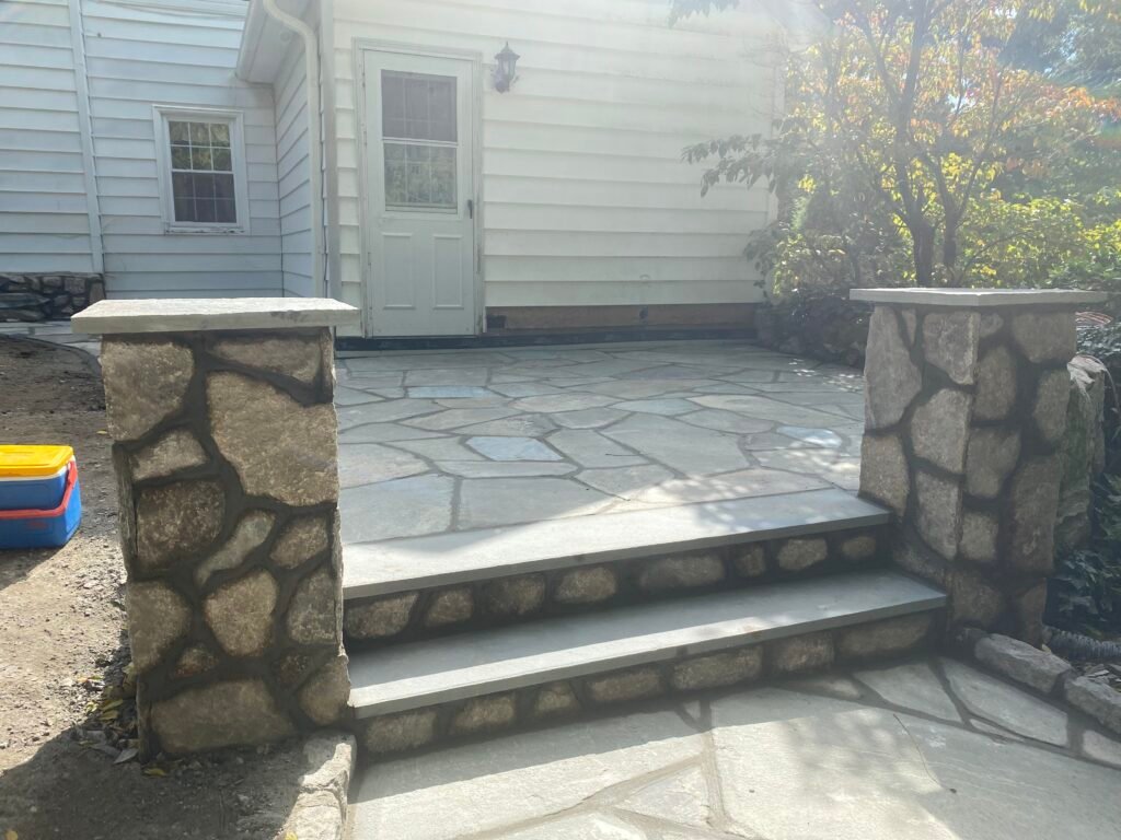 Retaining Wall Around Zip Code 10566