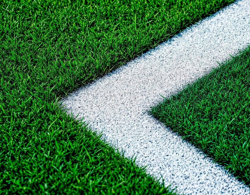 Sod and Artificial Turf Installation